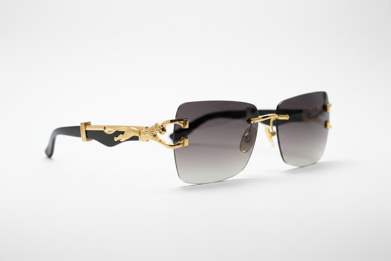 Stylish Sunglasses: Best Face Shape Guide and Style Tips Raunaq